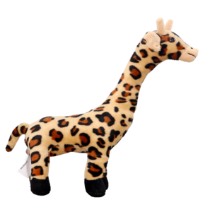 Real Giraffe Soft Toy for Kids - 40CM - Pak of 1