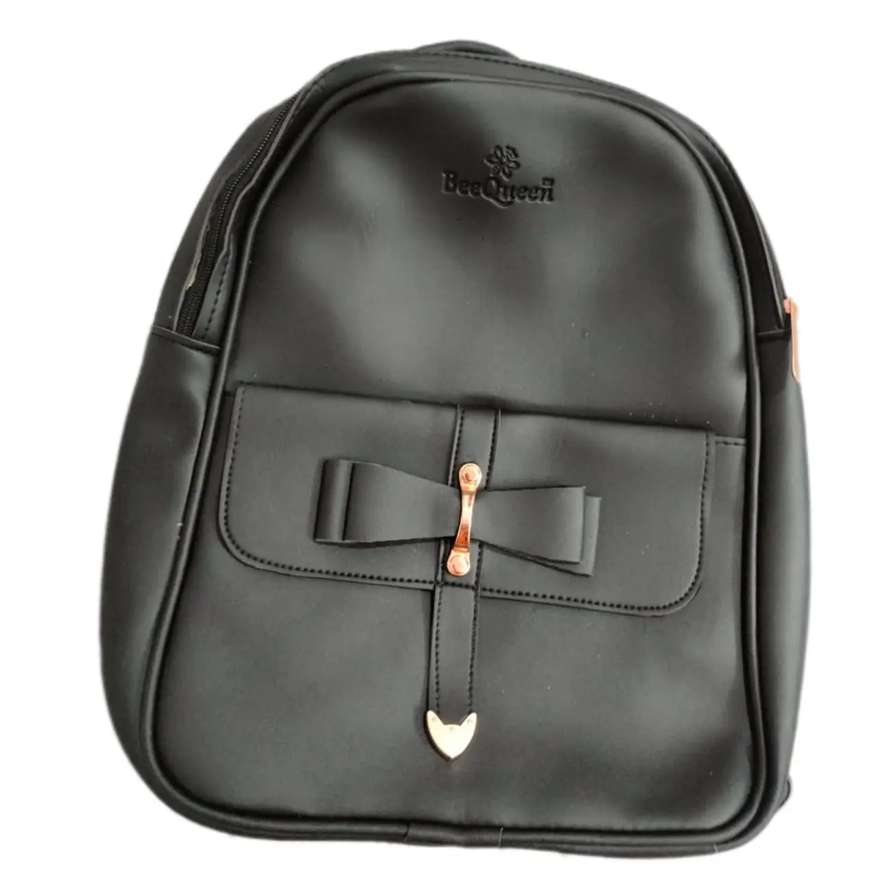 Women's trendy stylish backpack