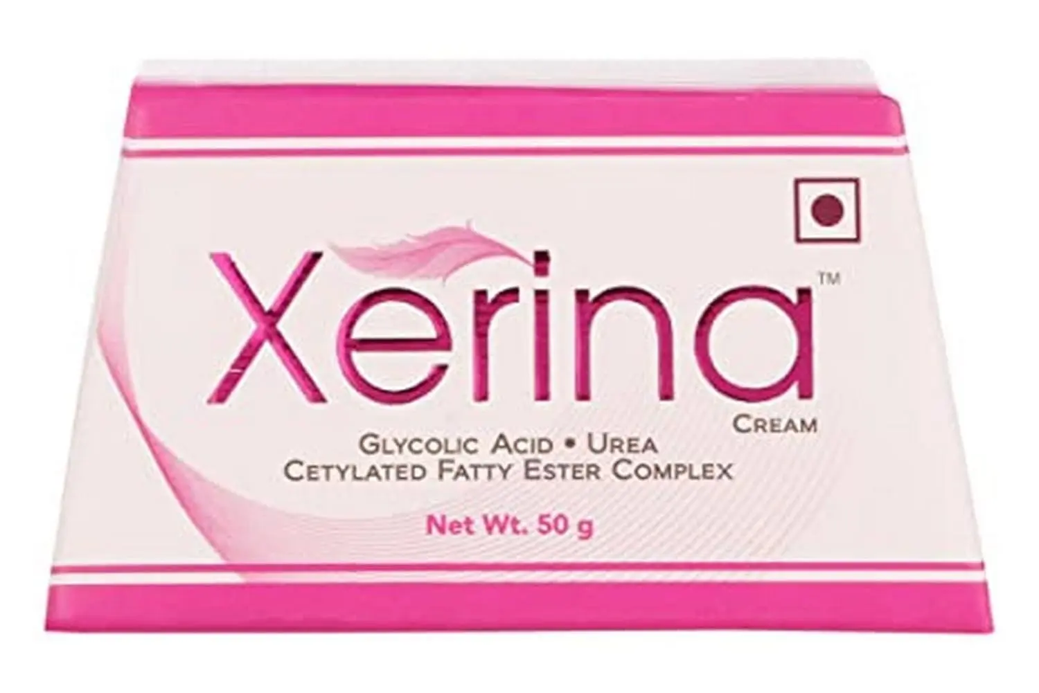 Xerina - Tube Of 50 Gms Of Cream