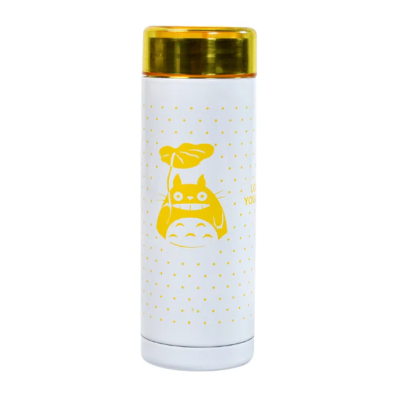 Thermos Water Bottle - High Quality