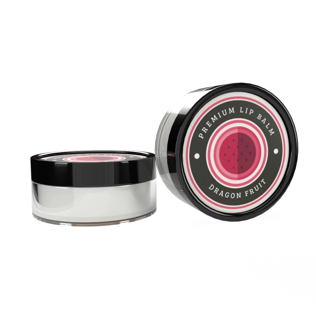 Dragon Lip Balm | Hydrate & Soothe with Doris Jewels