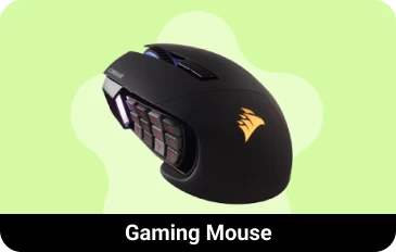 Gaming Mouse