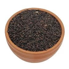 Karupu kovuni Rice | Forbidden Rice