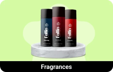 Fragrance