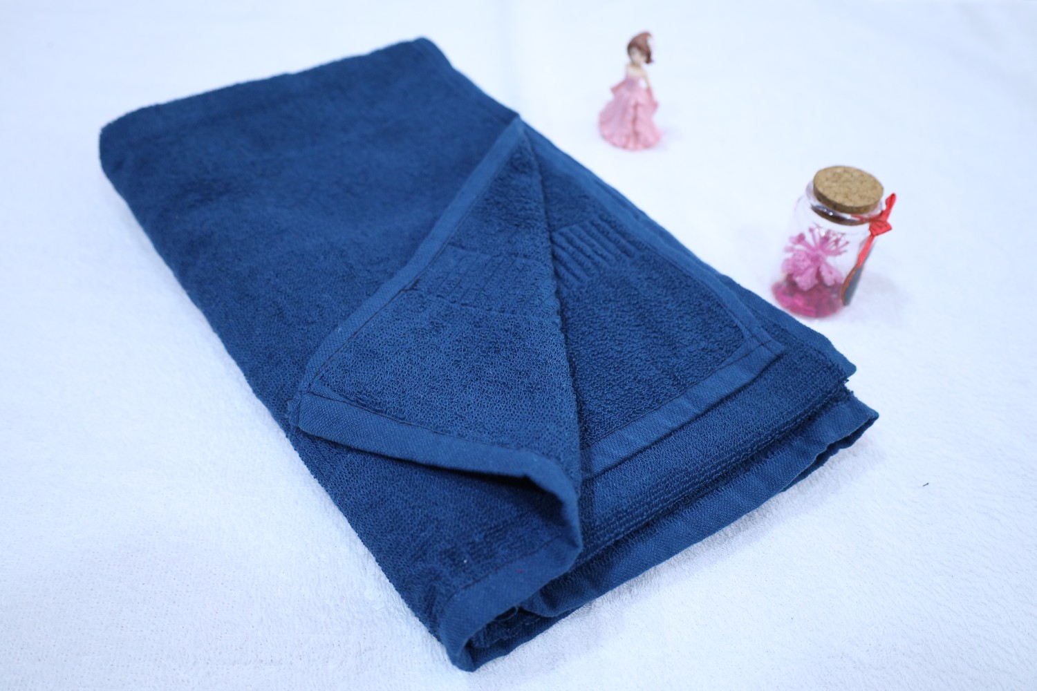 Taurusent Super Soft 100% Cotton High Absorbing Turkey Bath Towel