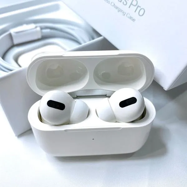 UISP Airpods Pro 2nd Gen (USA)