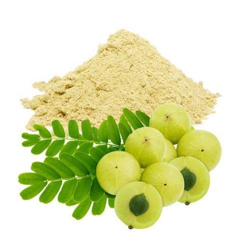 Amla (Indian Gooseberry) Powder - Natural Health Boost